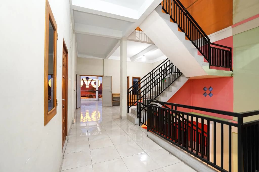 Hotel photo 10