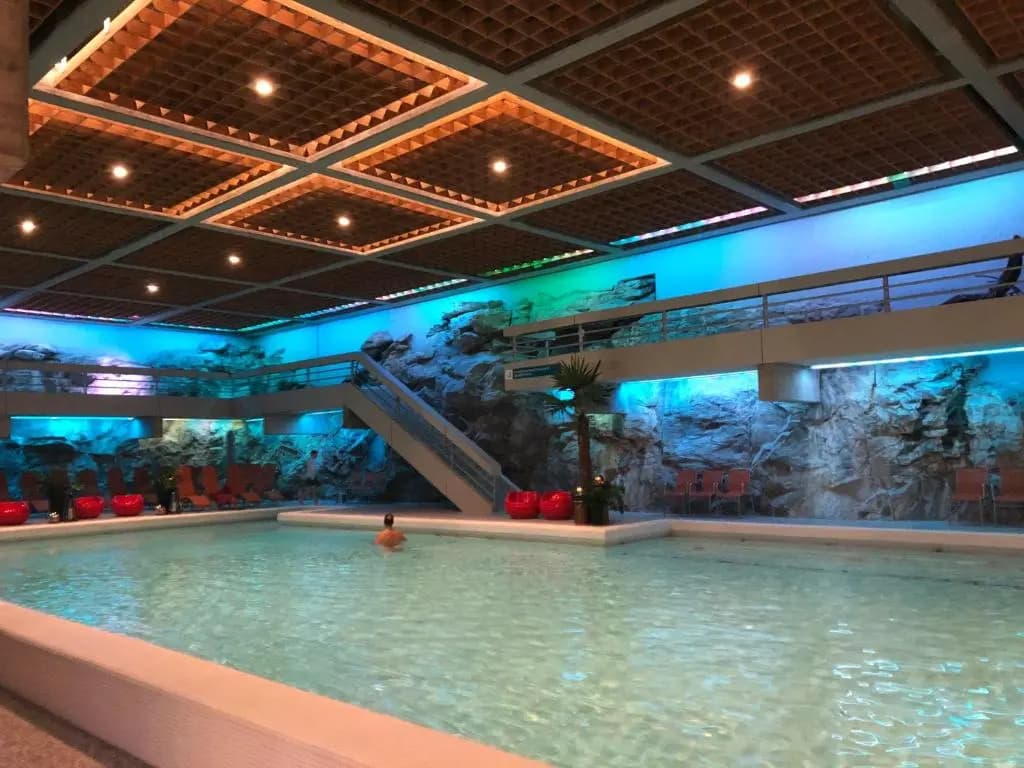 Hotel photo 10