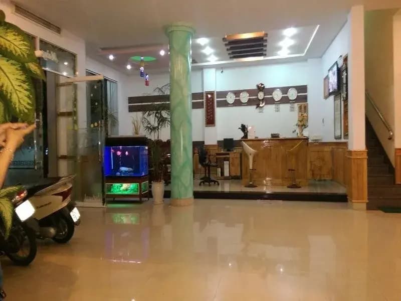 Hotel photo 1