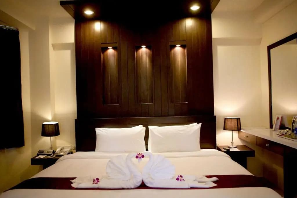 Suite