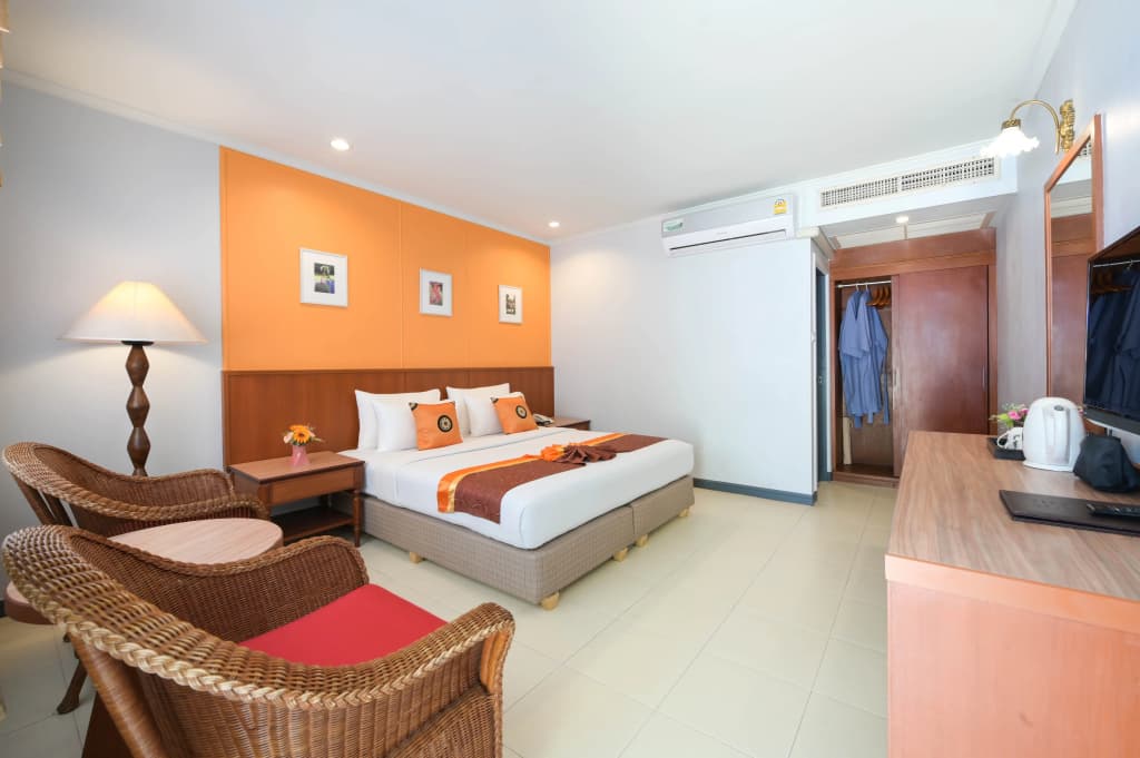 Hotel photo 21