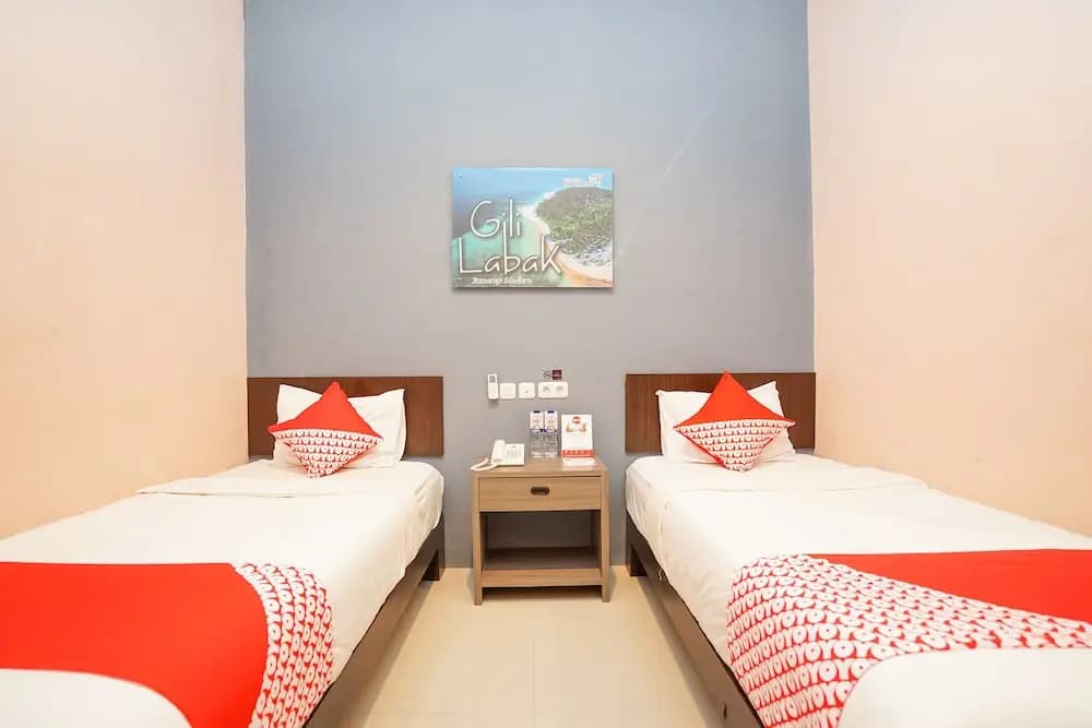 Hotel photo 21