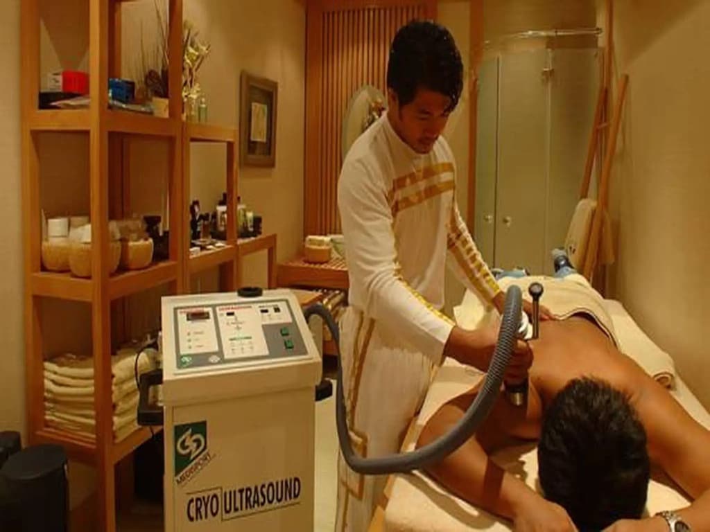 Hotel photo 21
