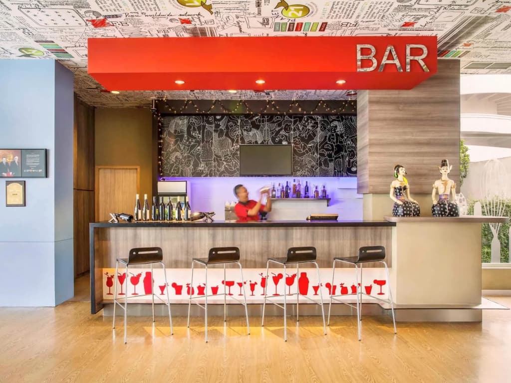 Hotel photo 25