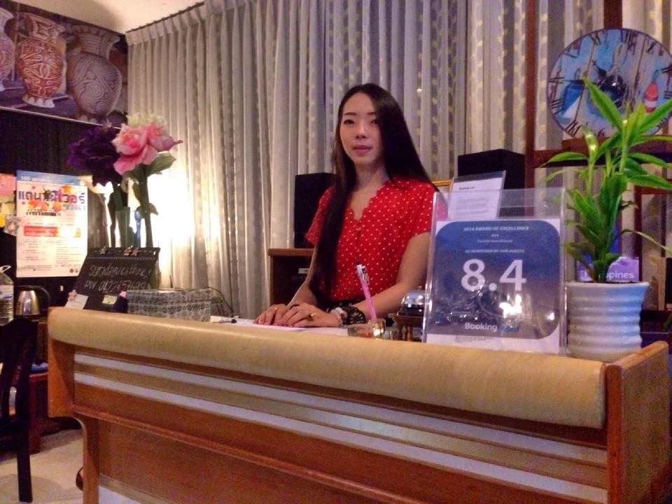 Hotel photo 18