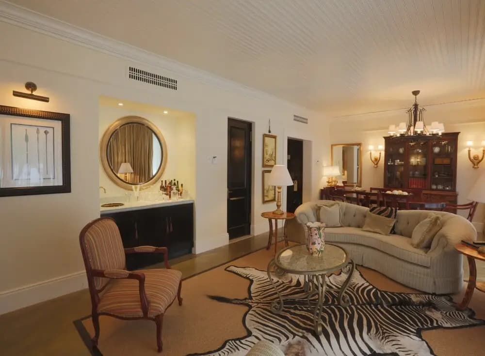 Presidential Suite
