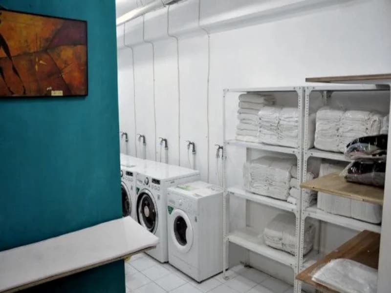 Hotel photo 22