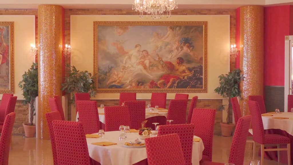 Hotel photo 20