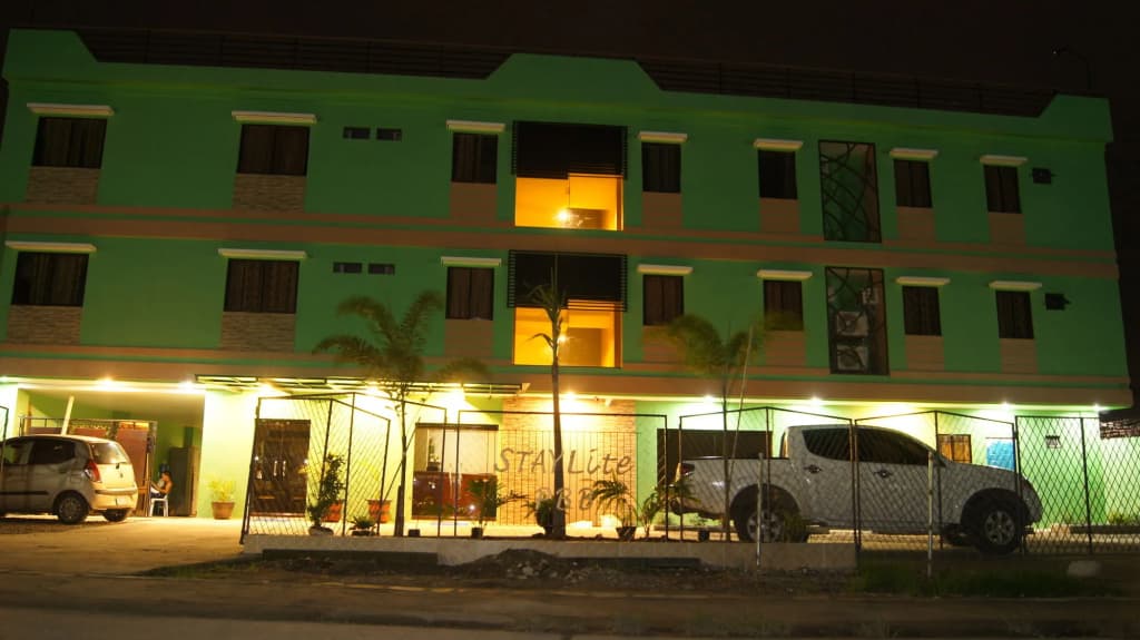Hotel photo 1
