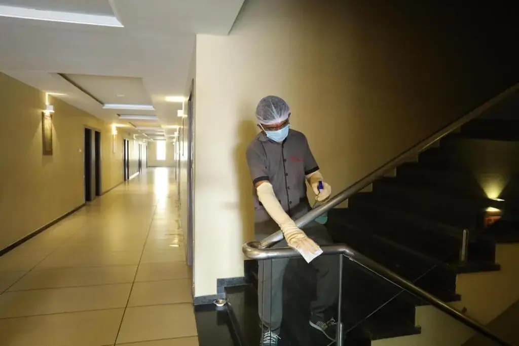 Hotel photo 3