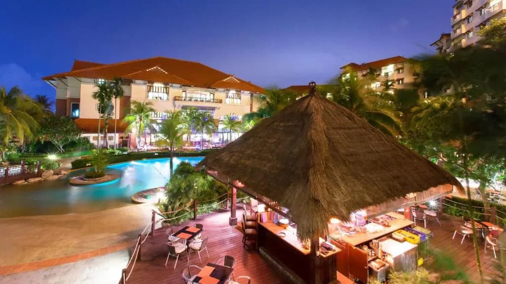 Hotel photo 13
