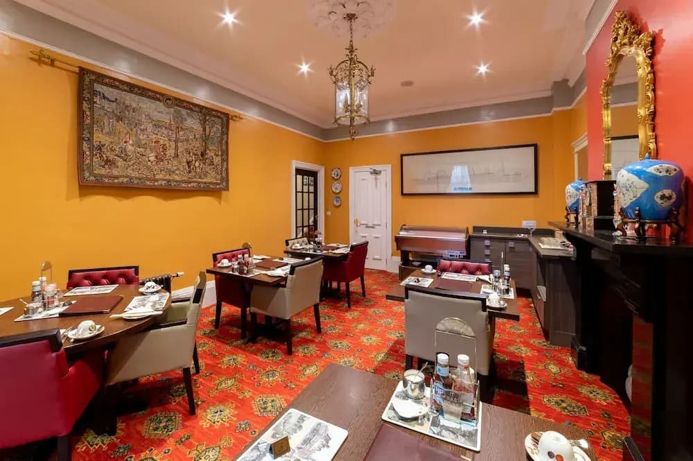 Hotel photo 21
