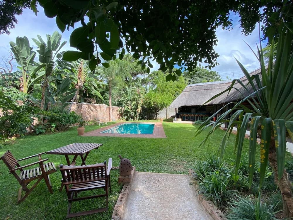 Hotel photo 10