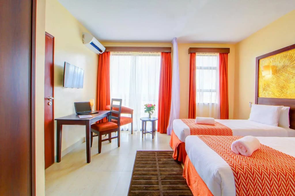 Hotel photo 16