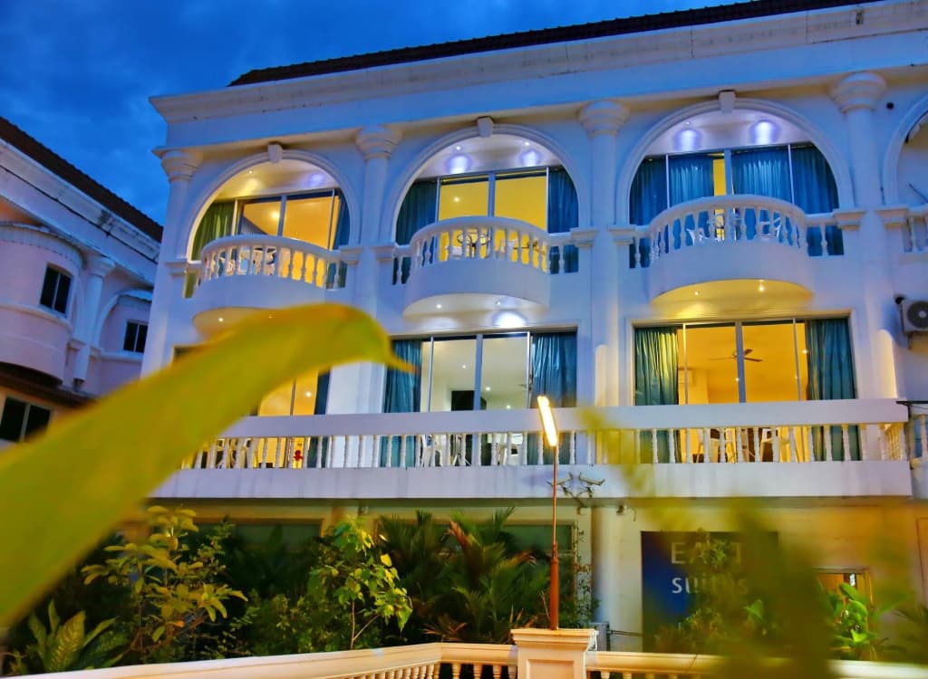Hotel photo 1