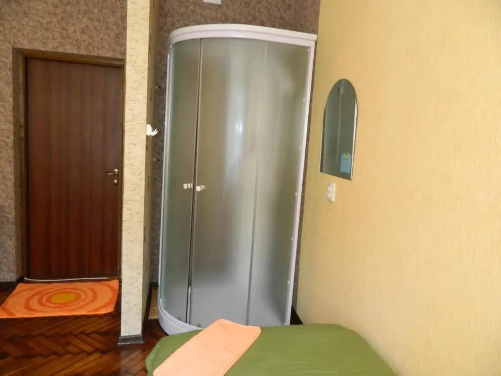 Economy Double room twin beds