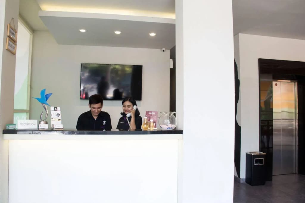 Hotel photo 26