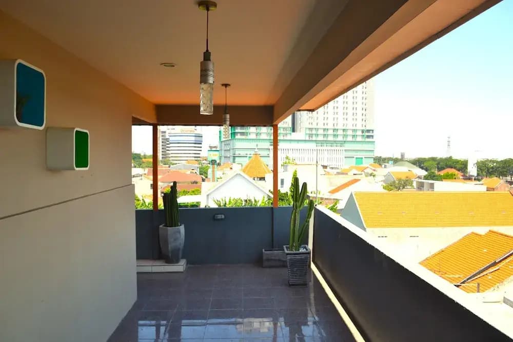 Hotel photo 16