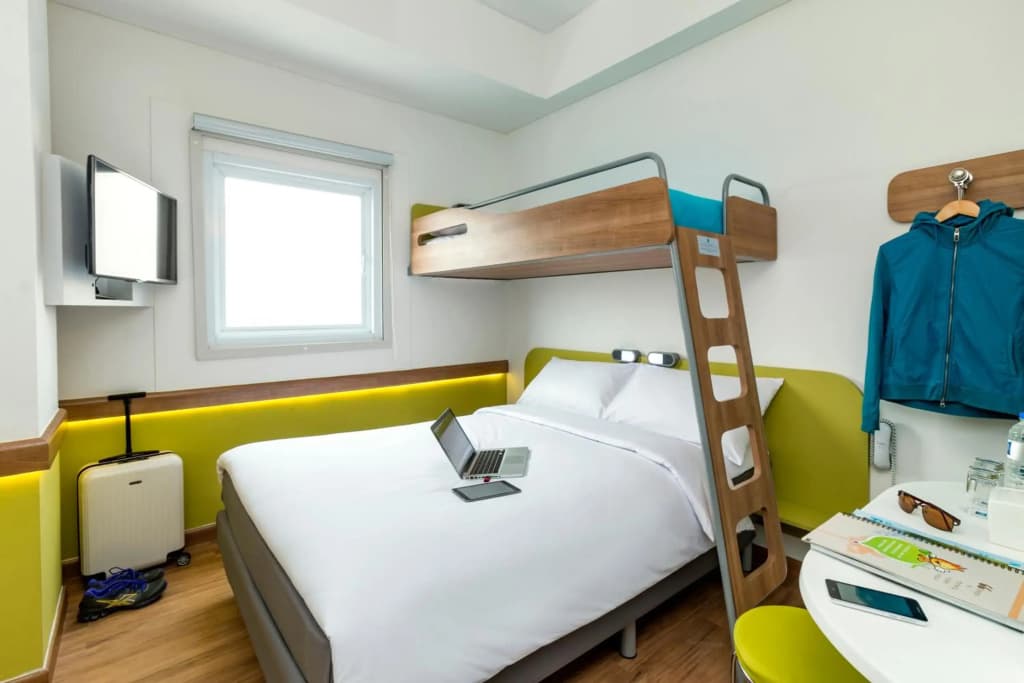 Hotel photo 26