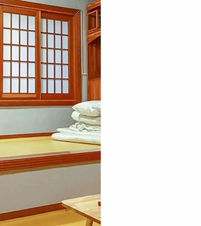 Premium room