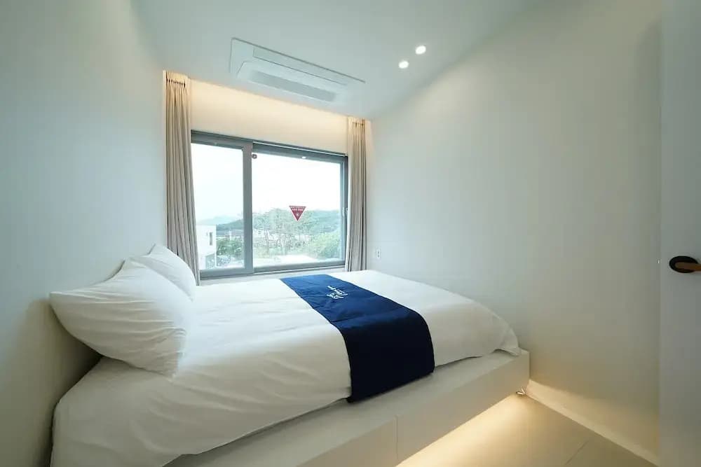 Luxury room