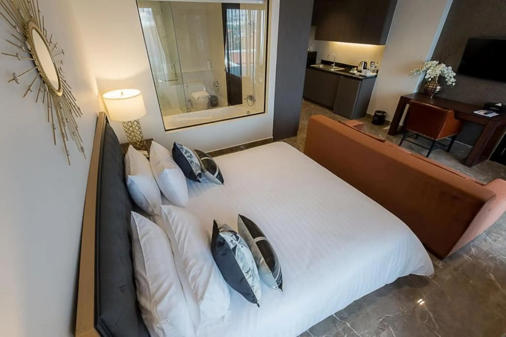 Hotel photo 25