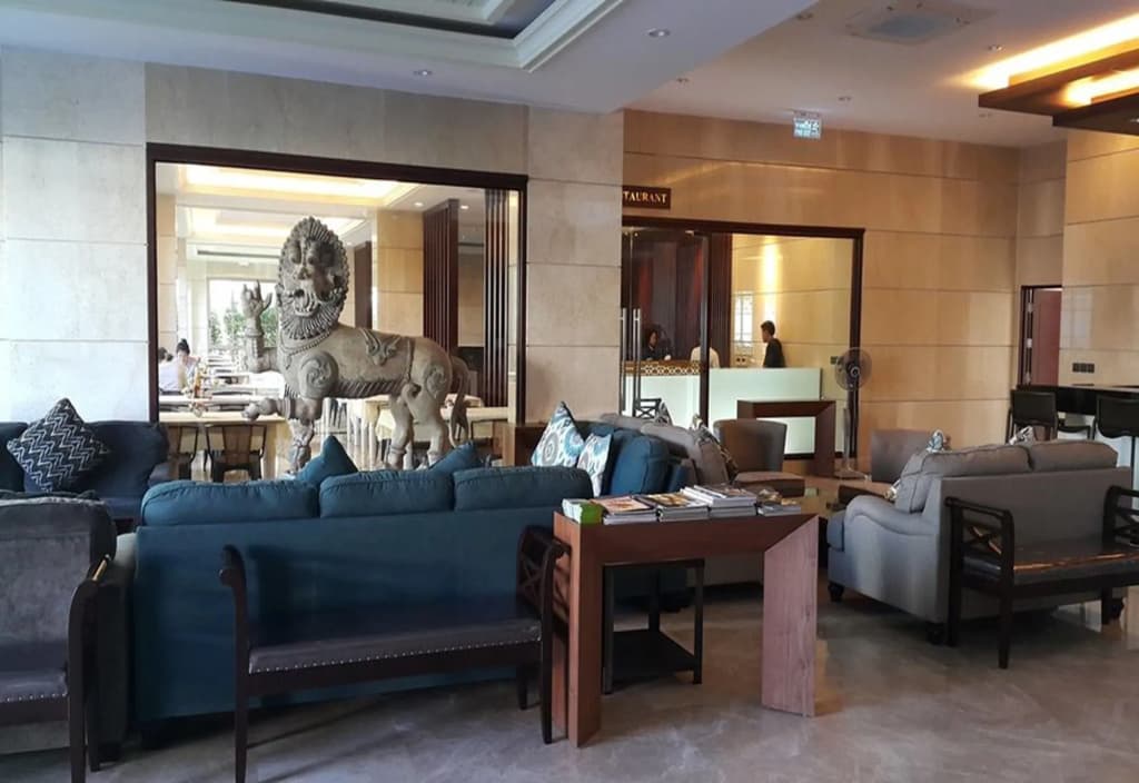 Hotel photo 27