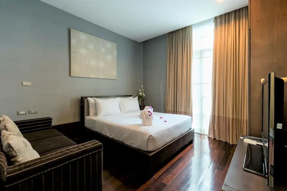 Hotel photo 6