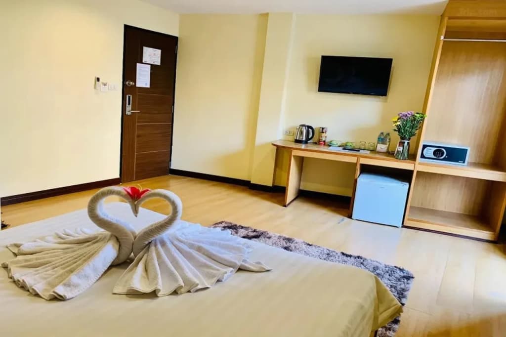 Hotel photo 5