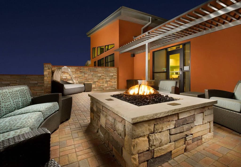 Hotel photo 20