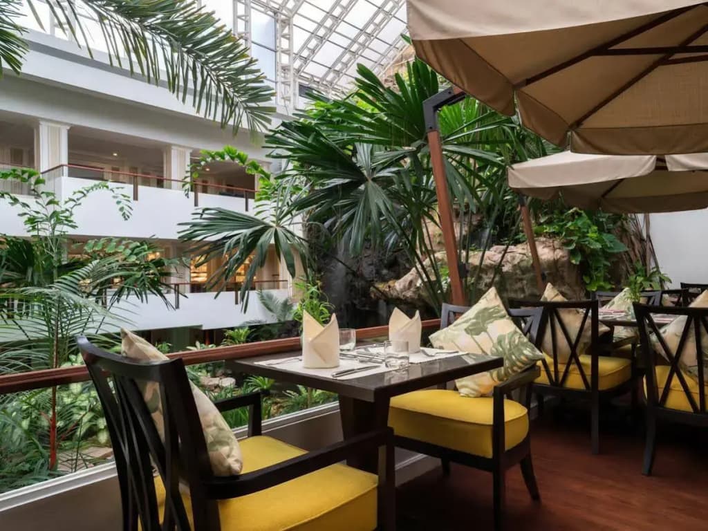 Hotel photo 43