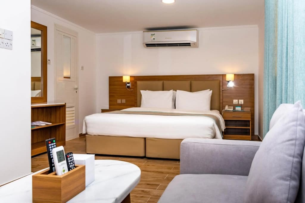 Hotel photo 37