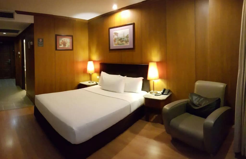 Hotel photo 6