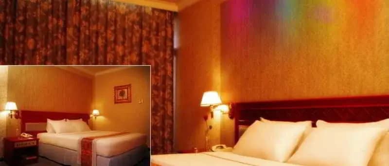 Hotel photo 30