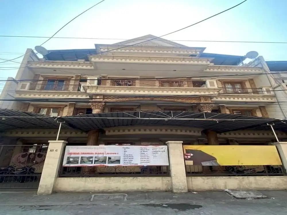 Hotel photo 1