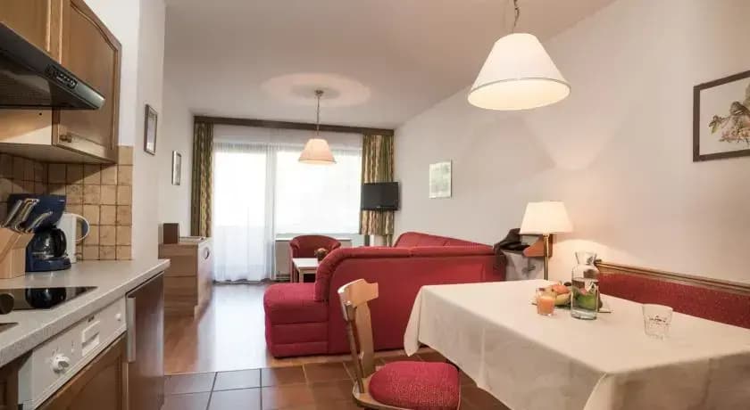 Hotel photo 18