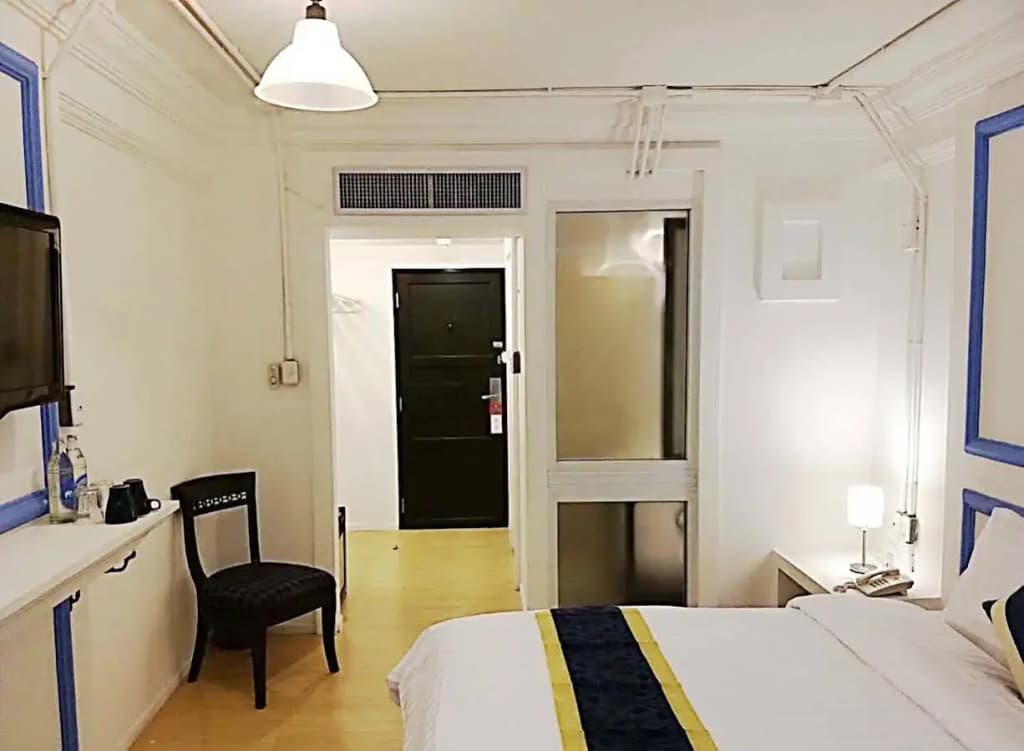 Hotel photo 6