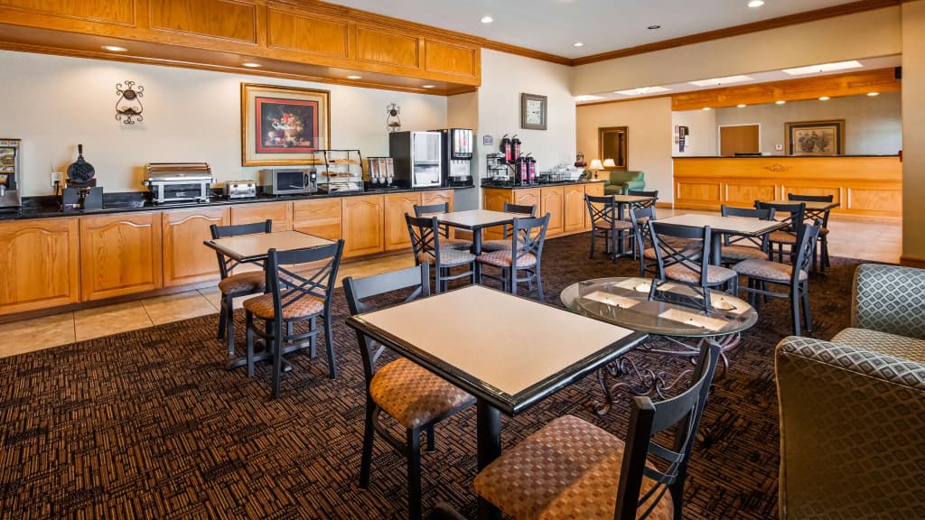 Hotel photo 21