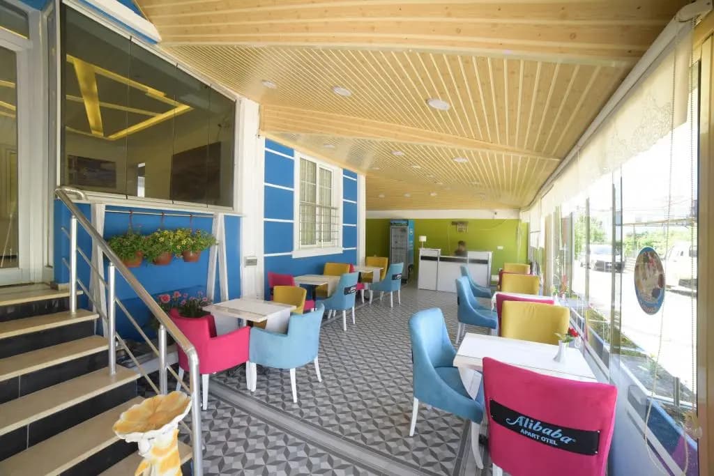 Hotel photo 8