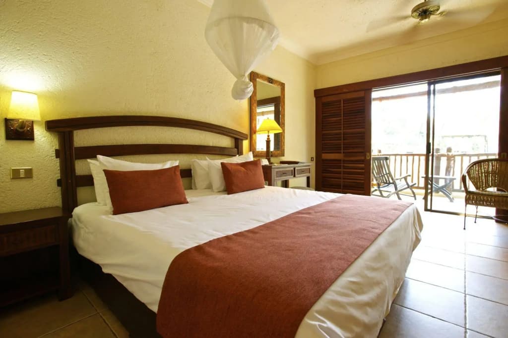 Hotel photo 8