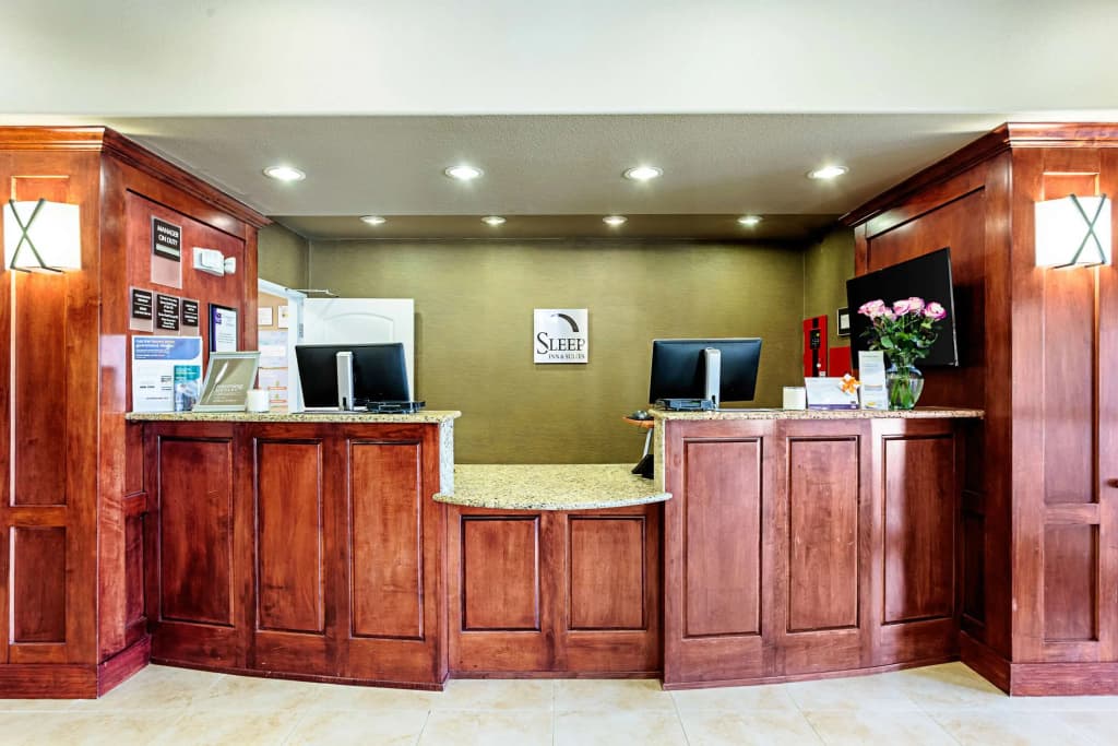 Hotel photo 23