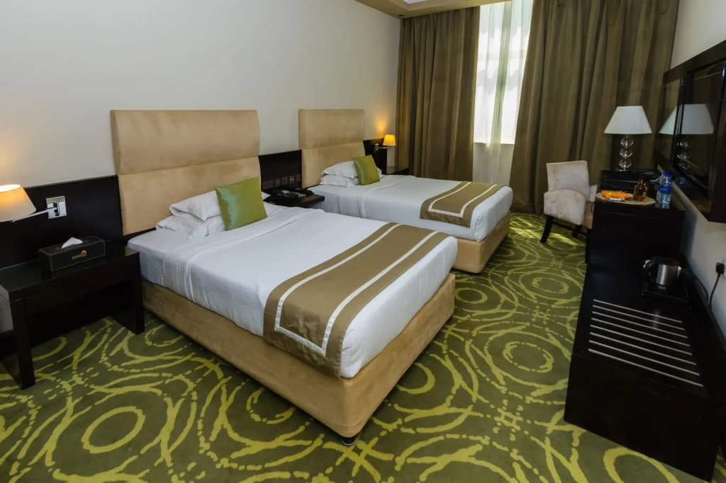 Hotel photo 19