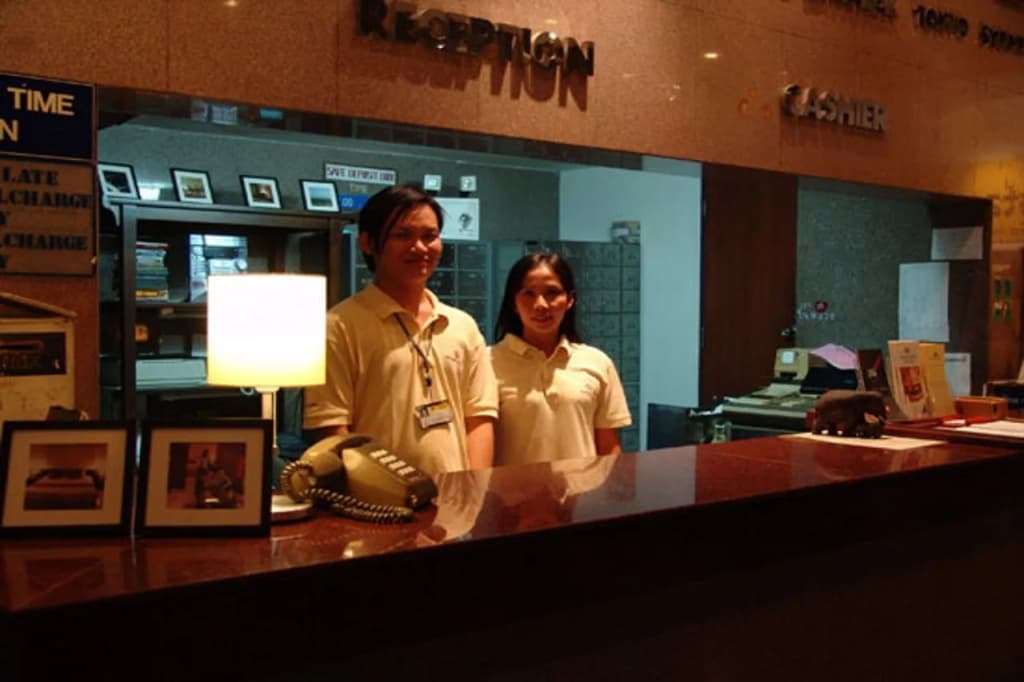Hotel photo 22