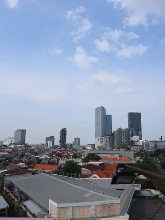 Hotel photo 21