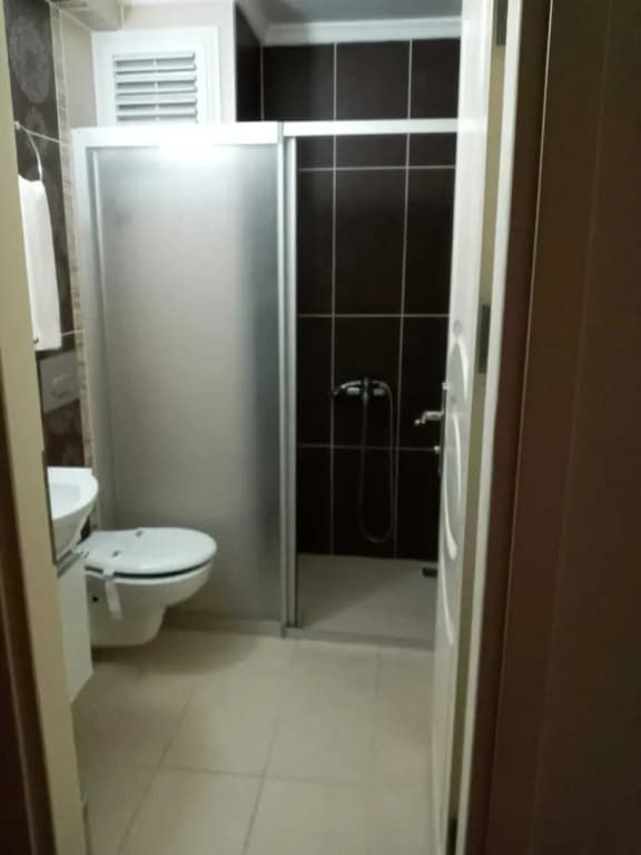 Suite with balcony