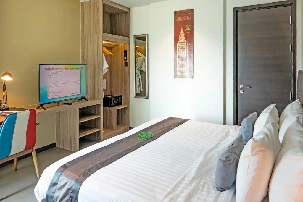 Hotel photo 17