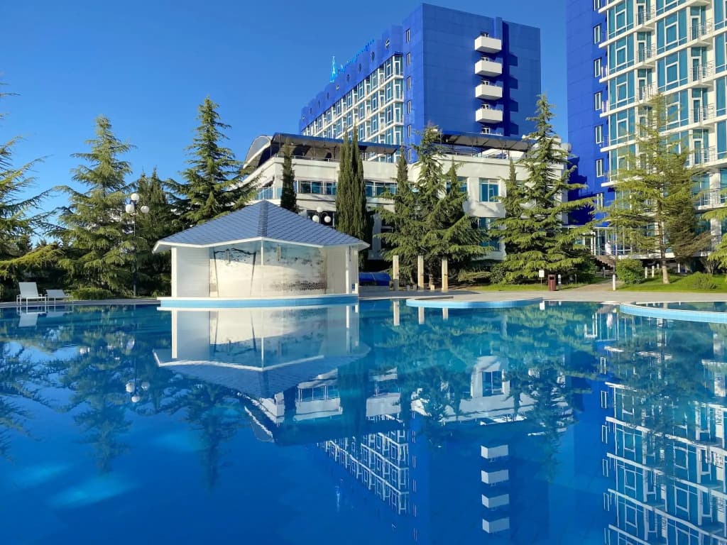 Hotel photo 8
