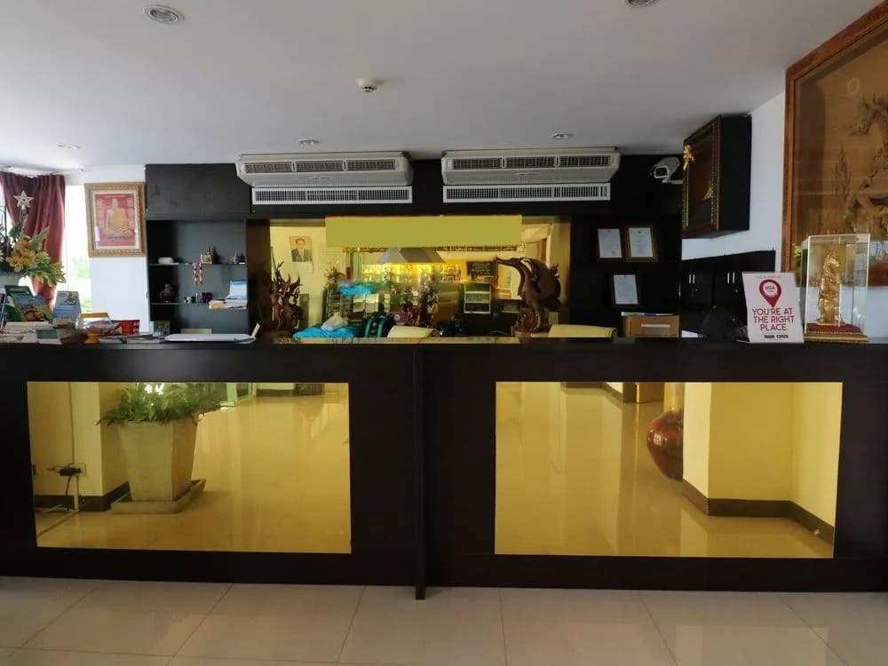 Hotel photo 16
