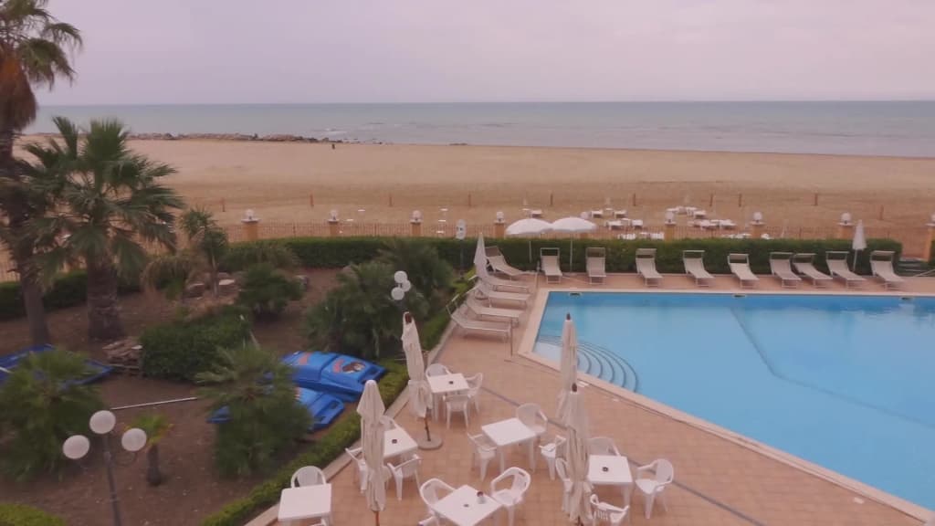Hotel photo 15
