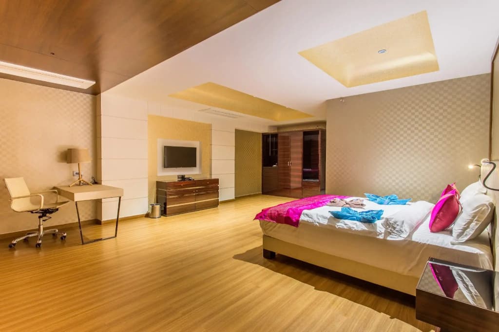 Hotel photo 7